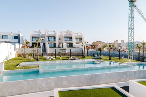 Apartment for sale Ciudad Quesada, Alicante, Spain 3 bedrooms, 240 sq.m. No. 132269 - photo 17