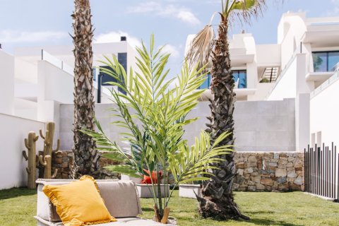 Apartment for sale Ciudad Quesada, Alicante, Spain 3 bedrooms, 240 sq.m. No. 132269 - photo 21
