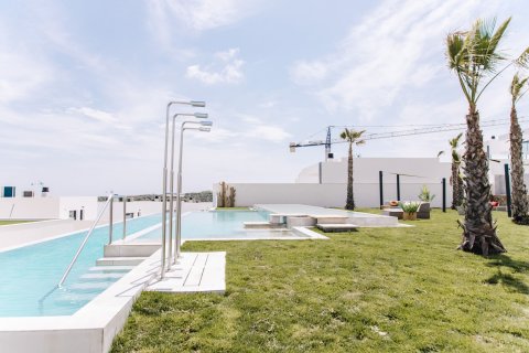 Apartment for sale Ciudad Quesada, Alicante, Spain 3 bedrooms, 240 sq.m. No. 132269 - photo 20