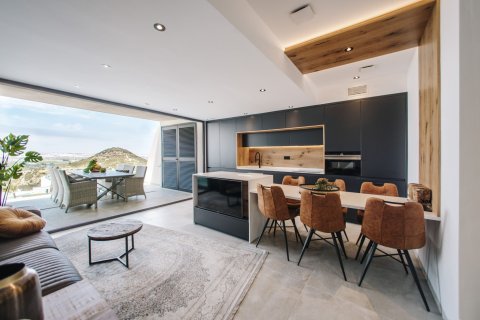 Apartment for sale Ciudad Quesada, Alicante, Spain 3 bedrooms, 240 sq.m. No. 132269 - photo 8