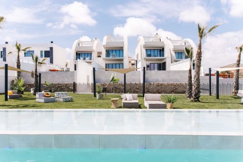 Apartment for sale Ciudad Quesada, Alicante, Spain 3 bedrooms, 240 sq.m. No. 132269 - photo 1