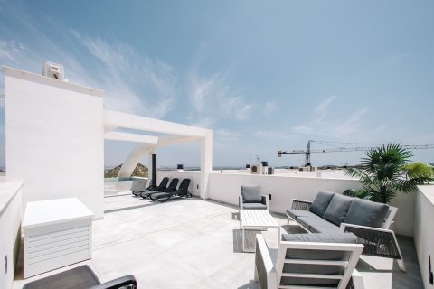 Apartment for sale Ciudad Quesada, Alicante, Spain 3 bedrooms, 240 sq.m. No. 132269 - photo 7