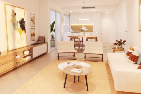 Penthouse for sale Pilar de la Horadada, Alicante, Spain 2 bedrooms,  No. 132273 - photo 7
