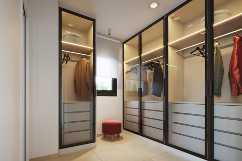 Appartamento in vendita San Pedro del Pinatar, Murcia, Spagna 3 camere da letto, 151 mq. N° 132271 - foto 18