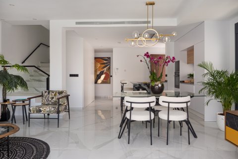 Villa zum Verkauf in San Pedro del Pinatar, Murcia, Spanien 3 Schlafzimmer, 151 m2 Nr. 132271 - Foto 14