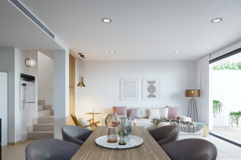 Appartamento in vendita San Pedro del Pinatar, Murcia, Spagna 3 camere da letto, 151 mq. N° 132271 - foto 11