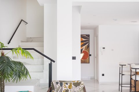 Villa zum Verkauf in San Pedro del Pinatar, Murcia, Spanien 3 Schlafzimmer, 151 m2 Nr. 132271 - Foto 21