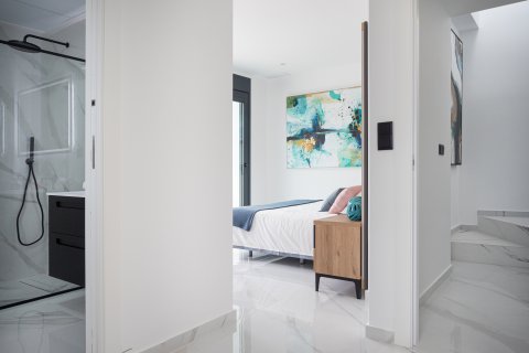 Villa zum Verkauf in San Pedro del Pinatar, Murcia, Spanien 3 Schlafzimmer, 151 m2 Nr. 132271 - Foto 24