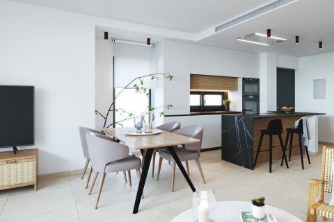 Appartamento in vendita San Pedro del Pinatar, Murcia, Spagna 3 camere da letto, 151 mq. N° 132271 - foto 23