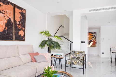 Villa zum Verkauf in San Pedro del Pinatar, Murcia, Spanien 3 Schlafzimmer, 151 m2 Nr. 132271 - Foto 18