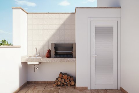 Appartamento in vendita San Pedro del Pinatar, Murcia, Spagna 3 camere da letto, 151 mq. N° 132271 - foto 17