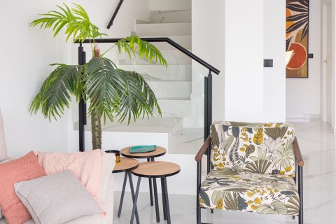 Villa zum Verkauf in San Pedro del Pinatar, Murcia, Spanien 3 Schlafzimmer, 151 m2 Nr. 132271 - Foto 22