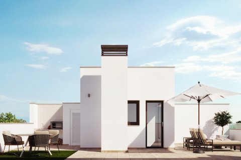 Appartamento in vendita San Pedro del Pinatar, Murcia, Spagna 3 camere da letto, 151 mq. N° 132271 - foto 15