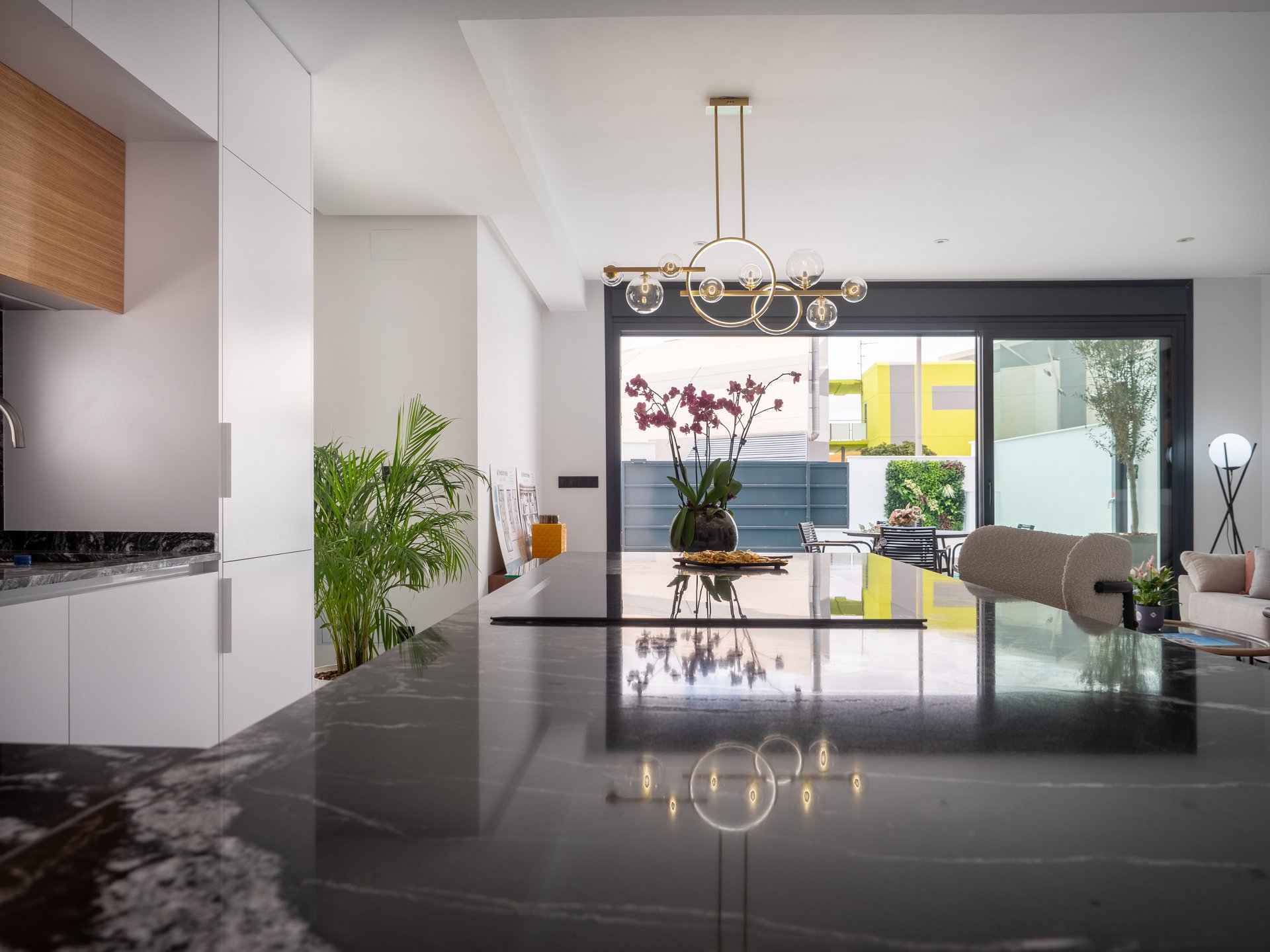 Villa in San Pedro del Pinatar, Murcia, Spanien 3 Schlafzimmer, 151 m2 Nr. 132271