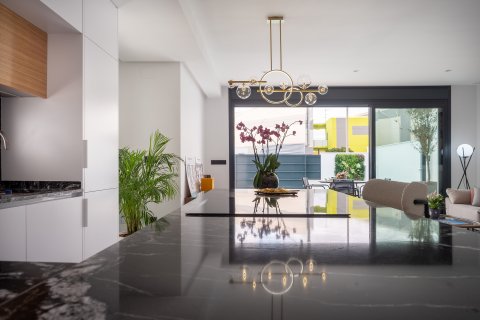 Villa zum Verkauf in San Pedro del Pinatar, Murcia, Spanien 3 Schlafzimmer, 151 m2 Nr. 132271 - Foto 5