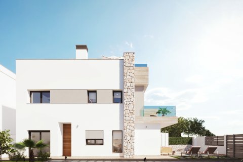 Appartamento in vendita San Pedro del Pinatar, Murcia, Spagna 3 camere da letto, 151 mq. N° 132271 - foto 4