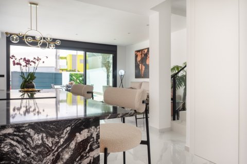 Villa zum Verkauf in San Pedro del Pinatar, Murcia, Spanien 3 Schlafzimmer, 151 m2 Nr. 132271 - Foto 7