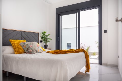 Villa zum Verkauf in San Pedro del Pinatar, Murcia, Spanien 3 Schlafzimmer, 151 m2 Nr. 132271 - Foto 3