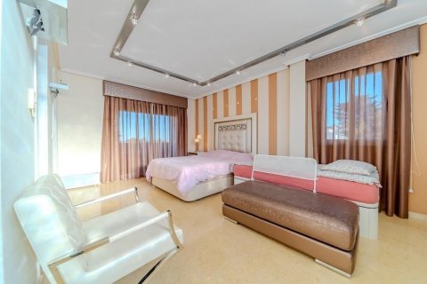 Villa for sale Torrevieja, Alicante, Spain 5 bedrooms, 438 sq.m. No. 127230 - photo 26