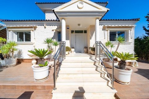 Villa for sale Torrevieja, Alicante, Spain 5 bedrooms, 438 sq.m. No. 127230 - photo 2