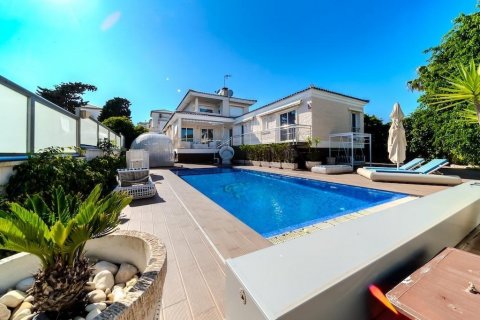 Villa for sale Torrevieja, Alicante, Spain 5 bedrooms, 438 sq.m. No. 127230 - photo 1