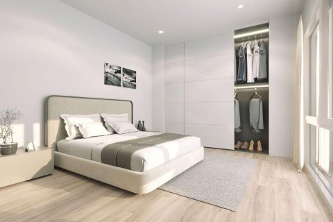 Apartment for sale Madrid, Spain 3 bedrooms, 154 sq.m. No. 127234 - photo 6