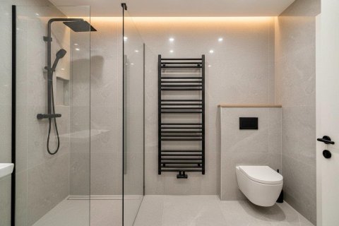Продажа квартиры Мадрид, Испания 3 спальни, 154м2 №127234 - фото 20