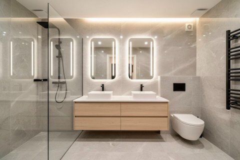 Продажа квартиры Мадрид, Испания 3 спальни, 154м2 №127234 - фото 21