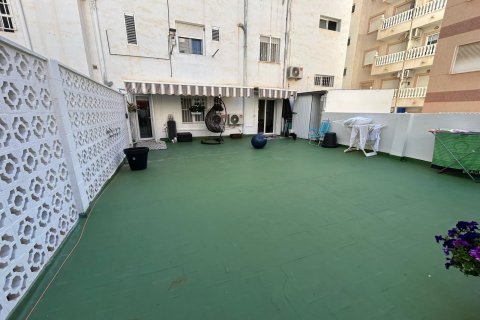 Apartment for sale Torrevieja, Alicante, Spain 83 sq.m. No. 127232 - photo 18