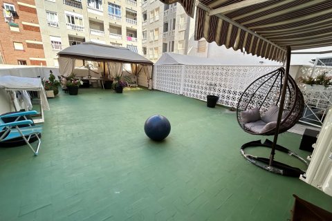 Apartment for sale Torrevieja, Alicante, Spain 83 sq.m. No. 127232 - photo 12