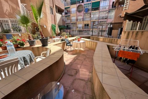 Apartment for sale Torrevieja, Alicante, Spain 83 sq.m. No. 127232 - photo 27