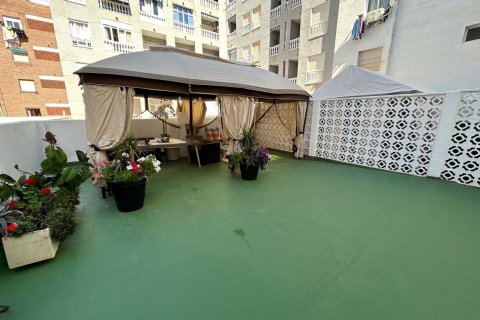 Apartment for sale Torrevieja, Alicante, Spain 83 sq.m. No. 127232 - photo 1