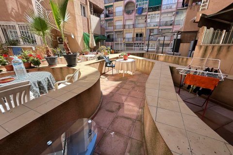Apartment for sale Torrevieja, Alicante, Spain 83 sq.m. No. 127232 - photo 28