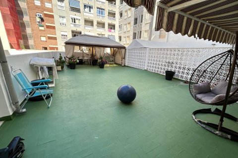 Apartment for sale Torrevieja, Alicante, Spain 83 sq.m. No. 127232 - photo 11