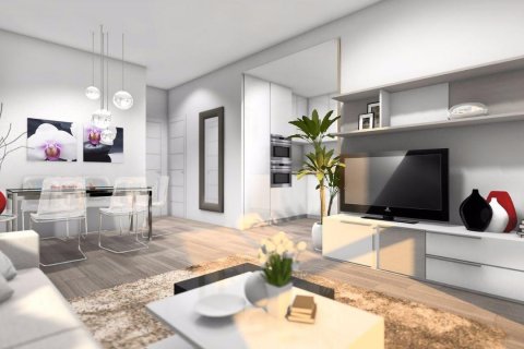Appartamento in vendita Madrid, Spagna 3 camere da letto, 200 mq. N° 127233 - foto 15