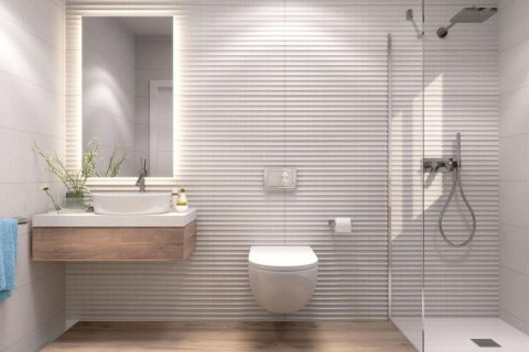 Appartamento in vendita Madrid, Spagna 3 camere da letto, 200 mq. N° 127233 - foto 13