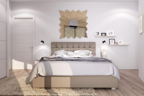 Appartamento in vendita Madrid, Spagna 3 camere da letto, 200 mq. N° 127233 - foto 19