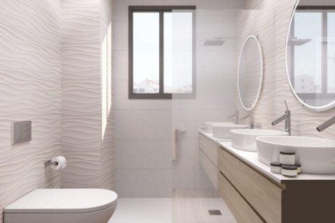 Appartamento in vendita Madrid, Spagna 3 camere da letto, 200 mq. N° 127233 - foto 20