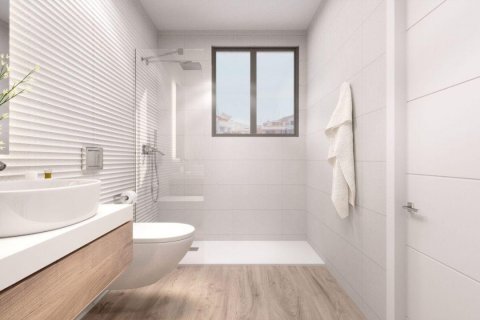 Appartamento in vendita Madrid, Spagna 3 camere da letto, 200 mq. N° 127233 - foto 12
