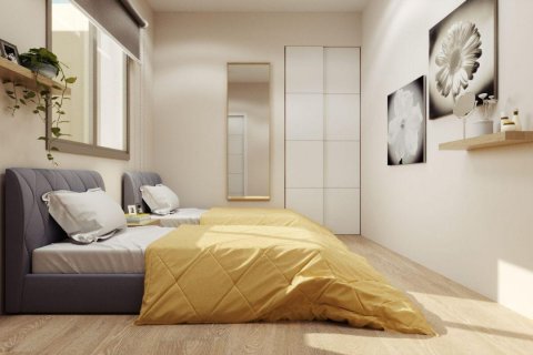 Appartamento in vendita Madrid, Spagna 3 camere da letto, 200 mq. N° 127233 - foto 5