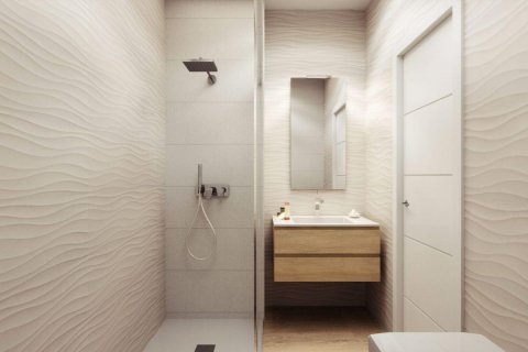Appartamento in vendita Madrid, Spagna 3 camere da letto, 200 mq. N° 127233 - foto 24