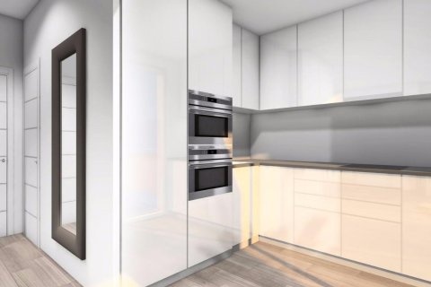 Appartamento in vendita Madrid, Spagna 3 camere da letto, 200 mq. N° 127233 - foto 3