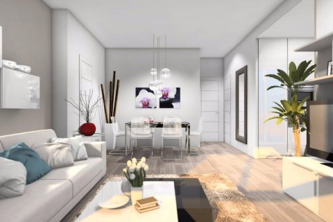 Appartamento in vendita Madrid, Spagna 3 camere da letto, 200 mq. N° 127233 - foto 14