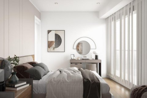 Appartamento in vendita Madrid, Spagna 3 camere da letto, 200 mq. N° 127233 - foto 4
