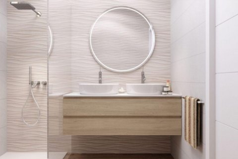 Appartamento in vendita Madrid, Spagna 3 camere da letto, 200 mq. N° 127233 - foto 21