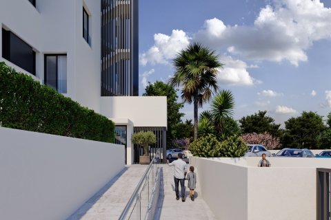 Продажа квартиры в Гуардамар-дель-Сегура, Аликанте, Испания 2 спальни, 95м2 №122623 - фото 9