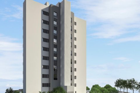 Продажа квартиры в Гуардамар-дель-Сегура, Аликанте, Испания 2 спальни, 95м2 №122623 - фото 12