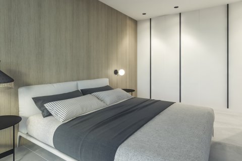 Продажа квартиры в Гуардамар-дель-Сегура, Аликанте, Испания 2 спальни, 95м2 №122623 - фото 5