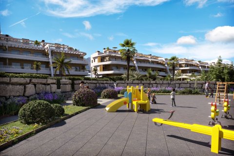Продажа квартиры в Бенидорм, Аликанте, Испания 3 спальни, 103м2 №122626 - фото 12