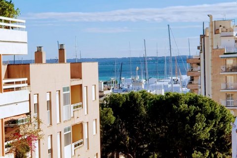 Appartamento in vendita Palma de Majorca, Mallorca, Spagna 4 camere da letto, 131 mq. N° 127083 - foto 1